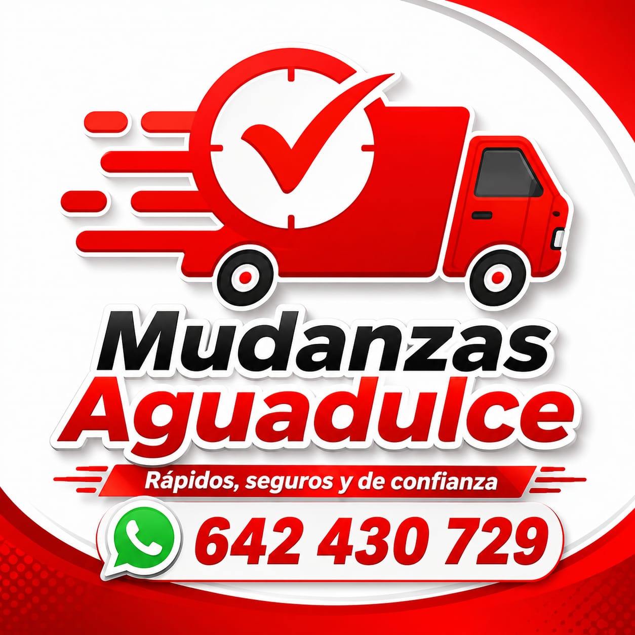 Mudanza realizada por Mudanzas Aguadulce en Almería